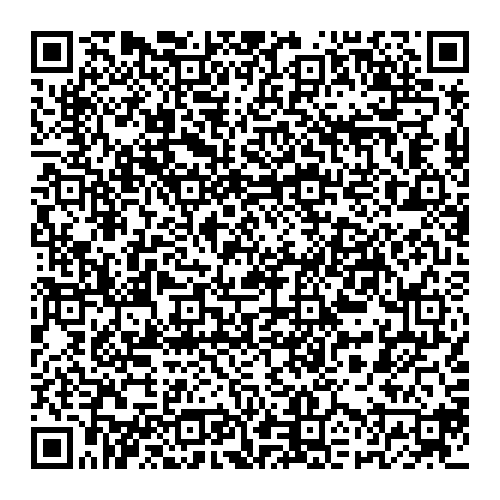 En qr kod.