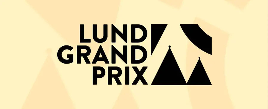 Illustration för Lund Grand Prix