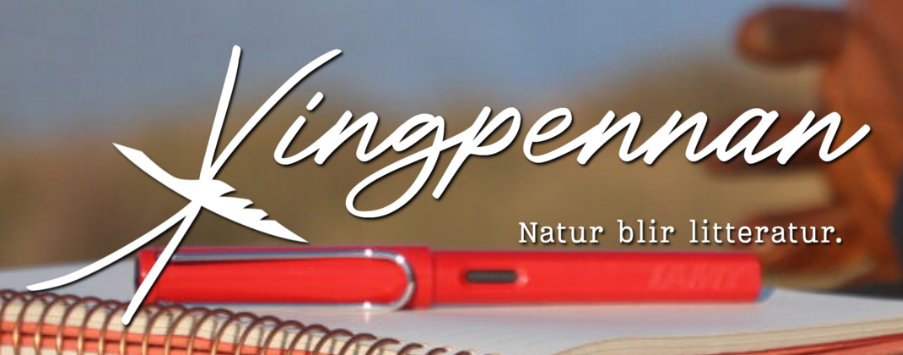 Vingpennan